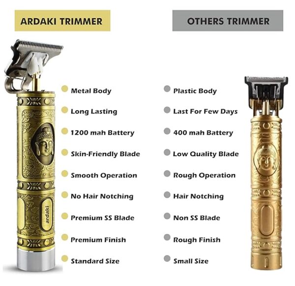 MY SHOP TRIMMER - Image 4