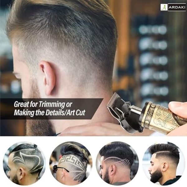 MY SHOP TRIMMER - Image 5