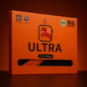 MY SHOP ULTRA WATCH 7 IN 1