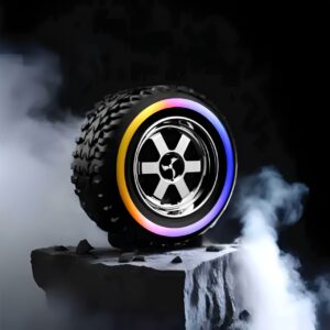 ALLOY SPEAKER X-502