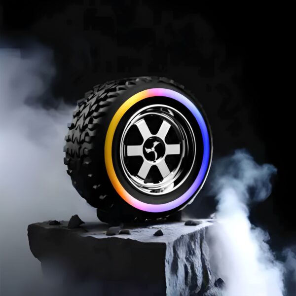 ALLOY SPEAKER X-502