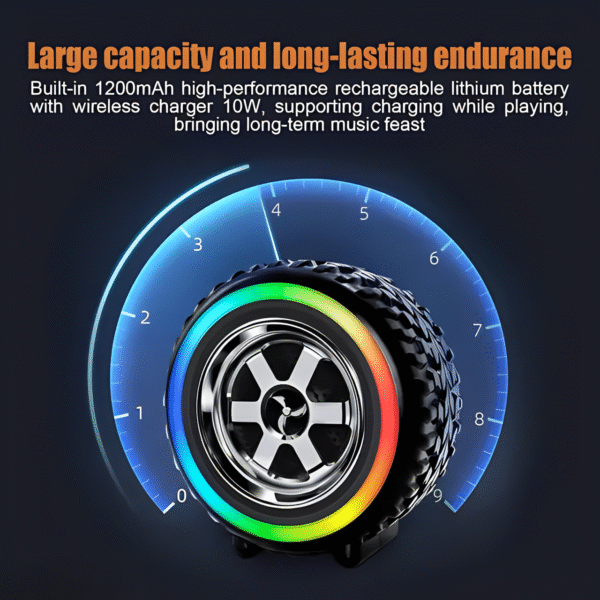 ALLOY SPEAKER X-502 - Image 3
