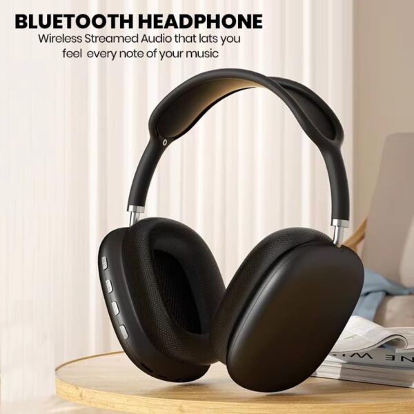 MY SHOP P-9 HEADPHONE - Image 4