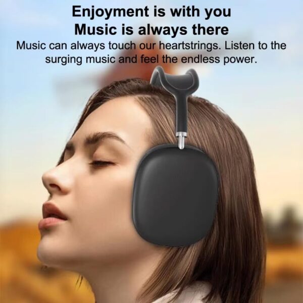 MY SHOP P-9 HEADPHONE - Image 3