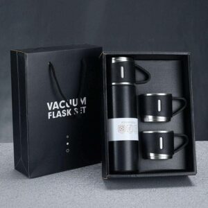 Vacuum Cup