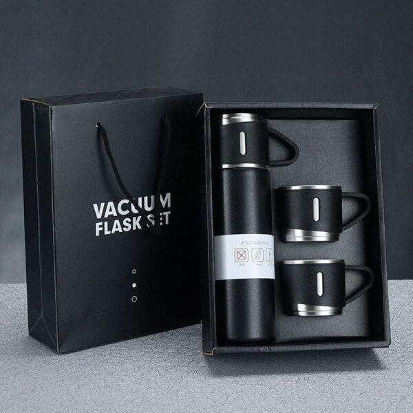 Vacuum Cup