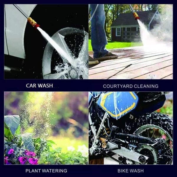 CLEANING GUN - Image 5