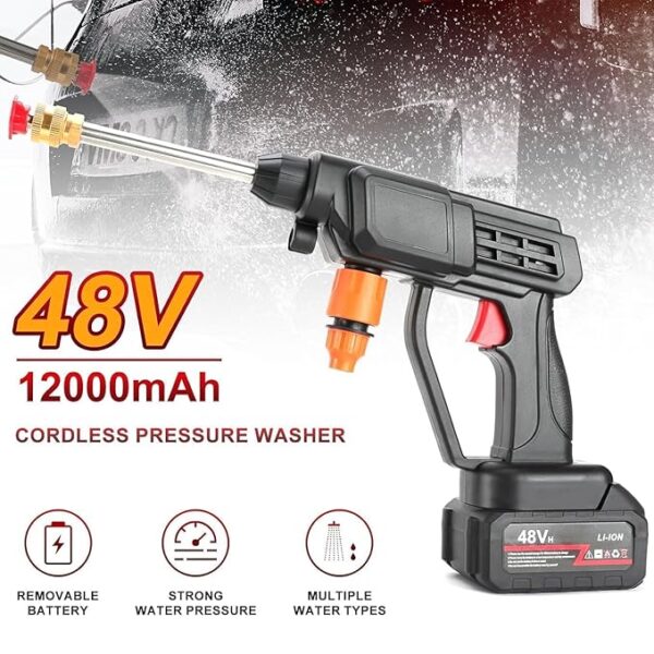 CLEANING GUN - Image 3