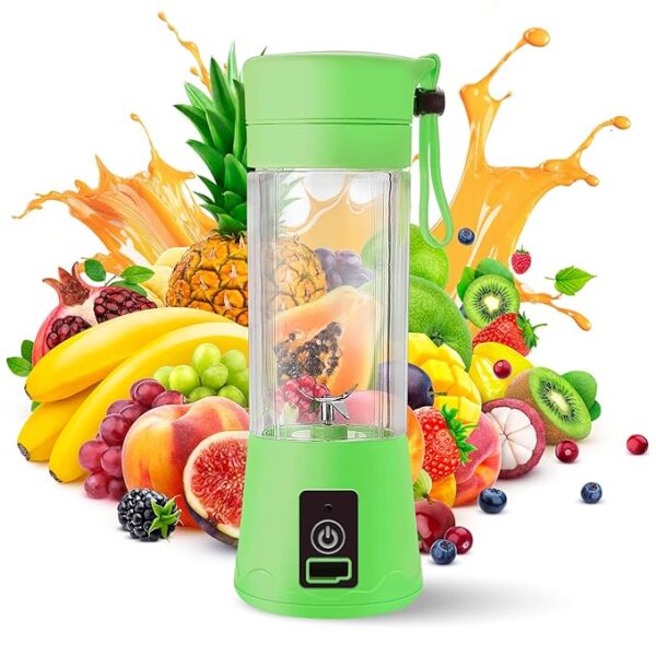 Portable Blender - Image 2