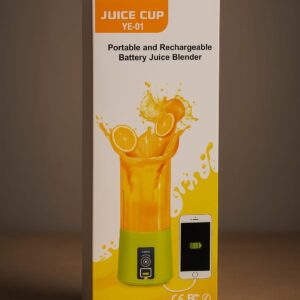 Portable Blender