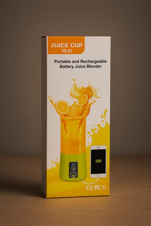 Portable Blender