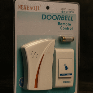 DOOR BELL