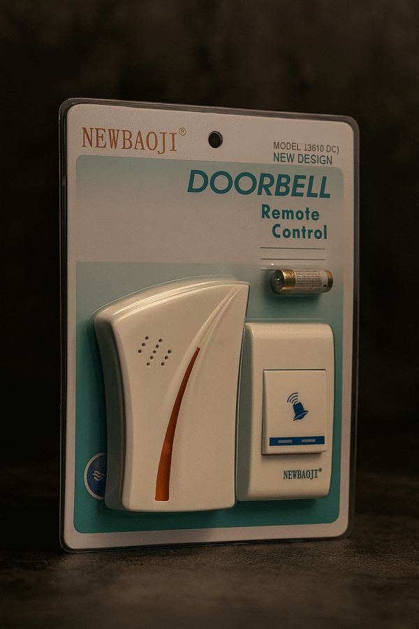 DOOR BELL
