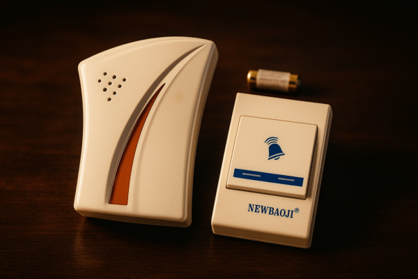 DOOR BELL - Image 2