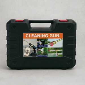 CLEANING GUN