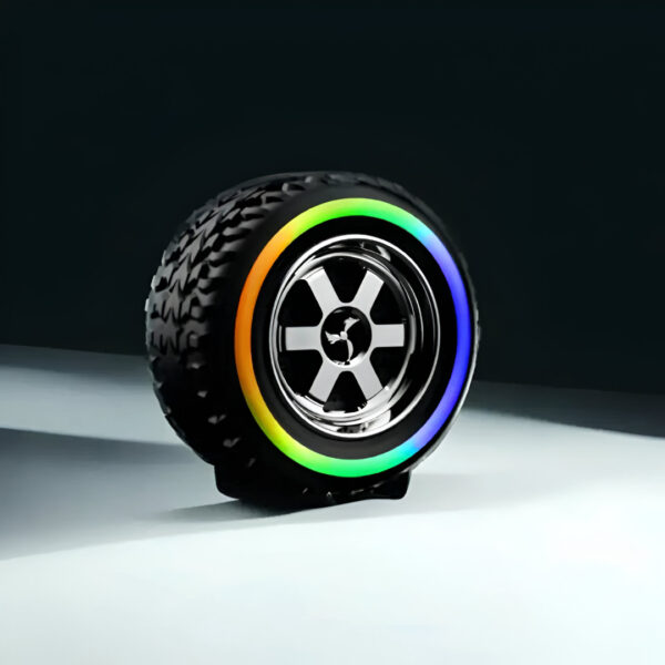 ALLOY SPEAKER X-502 - Image 2
